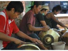 Info-Budaya-Kesenian-gong