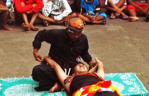 Kesenian dan Unsur Sejarah di Nganjuk Info Budaya Kesenian jaranan di Nganjuk