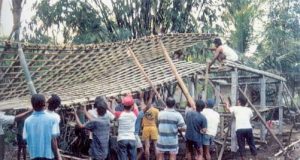 (Image : Blogspot) Info Budaya Sosial jadi materialistis