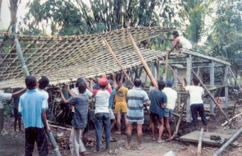 (Image : Blogspot) Info Budaya Sosial jadi materialistis