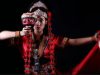 Info Budaya Tari Topeng Klana1 (Image : plukmecom)