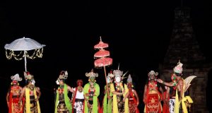 Info Budaya Wayang Topeng Malang-etalase budaya panji