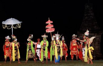 Info Budaya Wayang Topeng Malang-etalase budaya panji