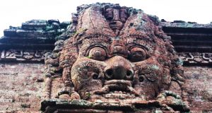 Info Budaya candi Ngetos