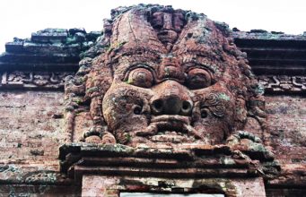 Info Budaya candi Ngetos