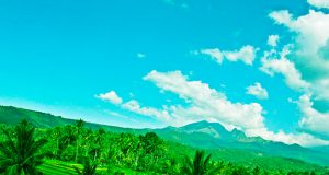 Info Budaya gunung wilis