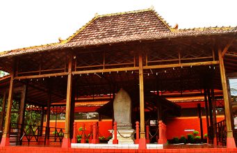 Info Budaya museum anjuk ladang