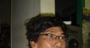 Info Budaya tokoh seni tari suhartono