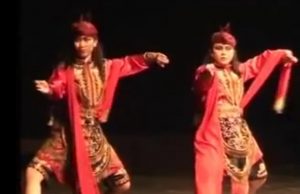 Mengenal Siapa Pencipta Tari Ngremo? (Image Capture Youtube) Info budaya Bolet Pecinta Tari Ngremo