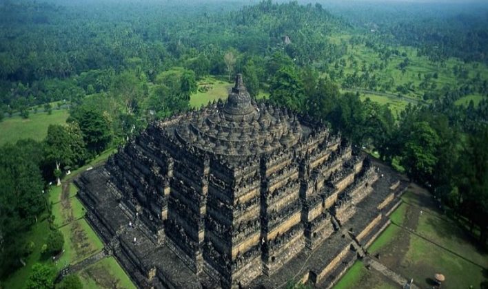 5 Fakta Unik Candi Borobudur | Info Budaya Indonesia