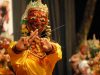 (Image Antara) Info budaya cirikhas pertunjukan Wayang Topeng Jatiduwur