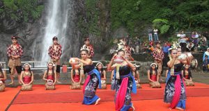 Info budaya tari tayub