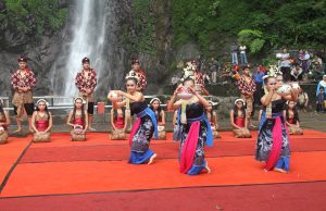 Info budaya tari tayub