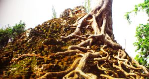 Info budaya wisata candi Lor