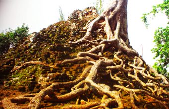 Info budaya wisata candi Lor