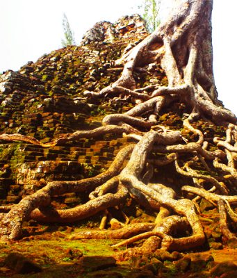 Info budaya wisata candi Lor