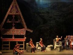 Info budaya Kesenian-Batak