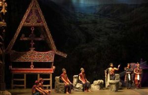 Kesenian Batak Dan Suara Merdu Info budaya Kesenian-Batak
