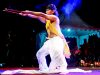 info budaya festival teluk palu Peryunjukan Seni