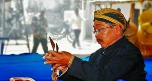 info-budaya-siraman-jamasan-pusaka-nganjuk