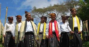 Info Budaya Suku Bima