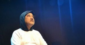 Tokoh Seniman Teater Darmanto Radjab (Dengkek) @InfoBudaya