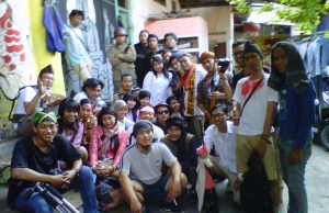 Makna Historis Surabaya Yang Wajib Dikehtahui Info Budaya Indonesia Ilustrasi Kegiatan Surabaya Membara di Kota Surabaya Mengenang Perjuangan Melawan Penjajah di Surabaya