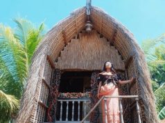 Info Budaya Desa adat jadi destinasi wisata (Image travelingyuk com)