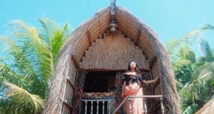 Info Budaya Desa adat jadi destinasi wisata (Image travelingyuk com)