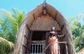 Info Budaya Desa adat jadi destinasi wisata (Image travelingyuk com)