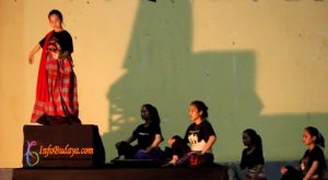 Info Budaya Sugi performing arts for post fest 2018