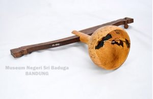 Info Budaya Indonesia Alat musik Tradisional popondi tolindo (Image budaya-indonesia org)