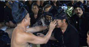 Info Budaya Indonesia Kepercayaan Ammatoa (Image : makassartoday com)