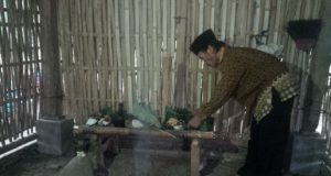 Info Budaya Indonesia Mitos Buyut Cili (Image Merdeka com)