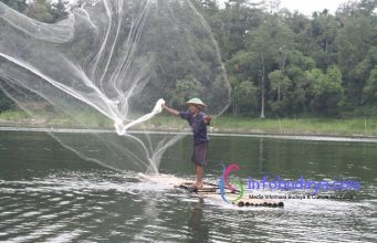 Info Budaya Indonesia Ranu Klaka