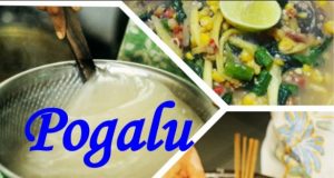 Info Budaya Kuliner palopo kapurung