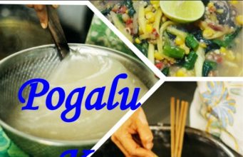 Info Budaya Kuliner palopo kapurung