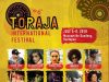 Toraja Internasional Festival 2018 Di Museum Negandeng Info Budaya Toraja Internasional Festival 2018 (Image halotorajautara)