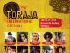 Info Budaya Toraja Internasional Festival 2018 (Image halotorajautara)