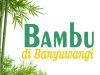 Info budaya Kebudayaan dan bambu di banyuwangi