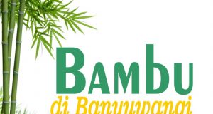 Info budaya Kebudayaan dan bambu di banyuwangi