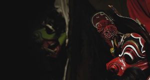 Info Budaya Indonesia Mitos Buyut Cili (Image Capture Youtube)