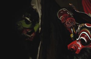 Apa Itu Mitos Buyut Cili Sehingga Dipercaya Di Kemiran Info Budaya Indonesia Mitos Buyut Cili (Image Capture Youtube)