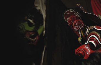 Info Budaya Indonesia Mitos Buyut Cili (Image Capture Youtube)