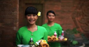 info budaya Martha Tilaar tokoh budaya indoensia : salon dan spa (Image marthatilaarspa com)