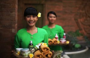 Dulu TKW Sekarang Tokoh Yang Melestarikan Budaya Indonesia info budaya Martha Tilaar tokoh budaya indoensia : salon dan spa (Image marthatilaarspa com)