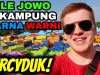 Saat Bule Yang Melestarikan Kebudayaan dan Kesenian Indonesia