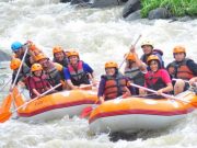 wisata jawa timur Ka Sembon Rafting (Image : dolandolen com)