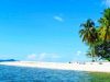 Pulau Randayan Di Daerah 1000 Sungai Wisata alam pulau randayan di daerah seribu sungai (Image : indo-kaya com)