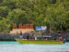 Info Budaya Destinasi wisata di Pulau Baer (Image Kompas com)